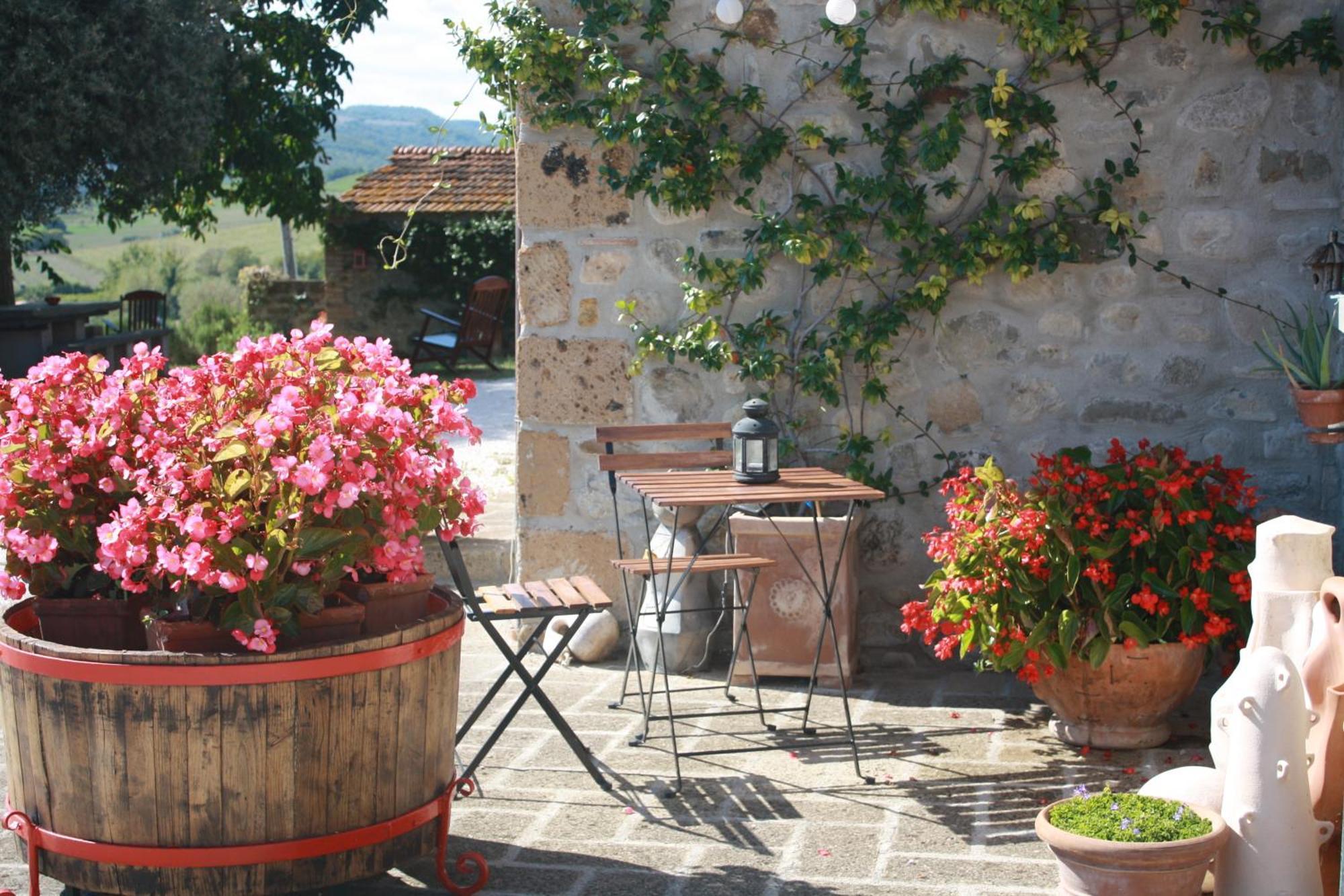 Agriturismo Cioccoleta Villa Orvieto Exterior photo