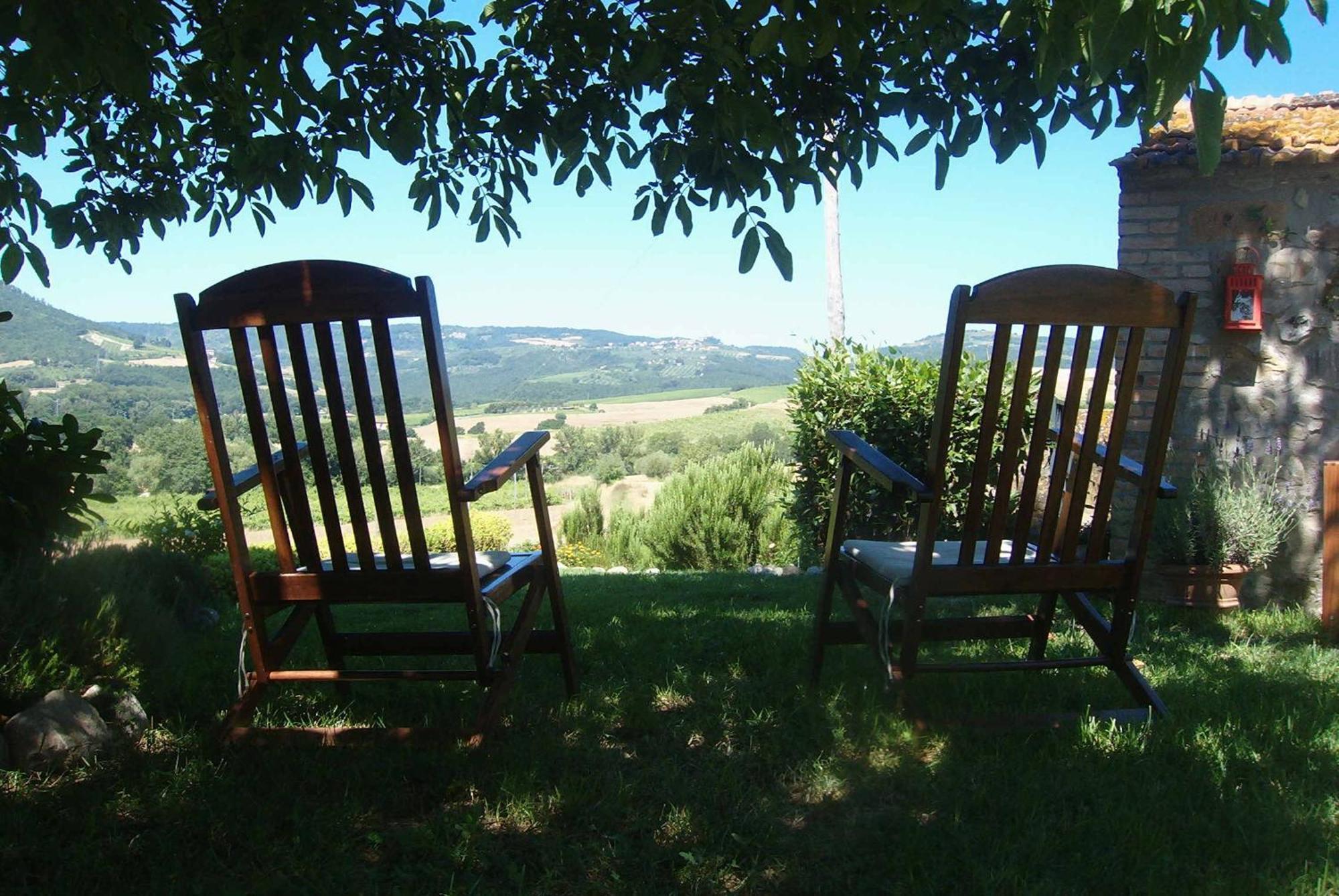 Agriturismo Cioccoleta Villa Orvieto Exterior photo